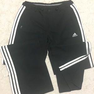ADIDAS ORIGINAL WIDE LEG TROUSER